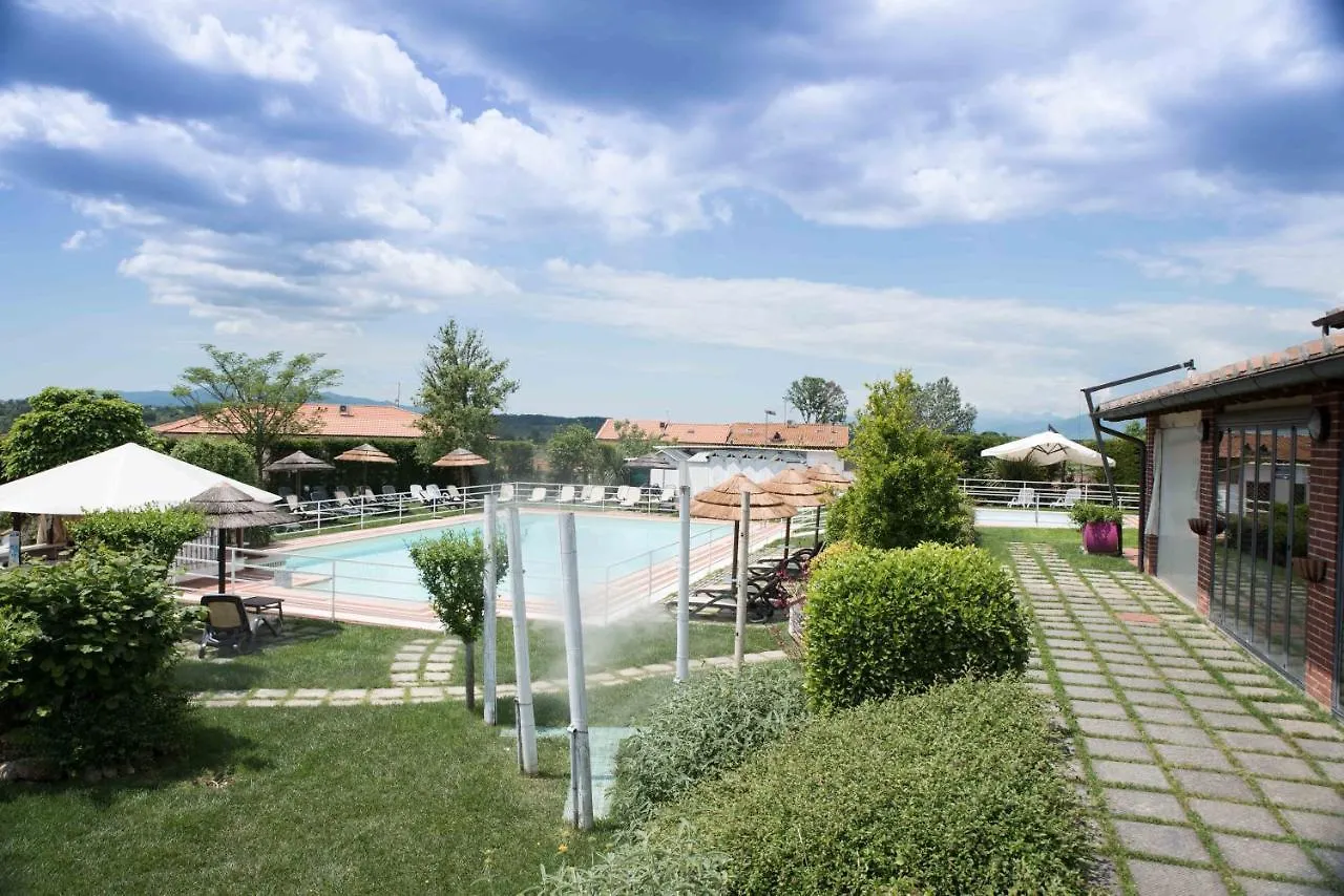 La Locanda Di Corrado Cerreto Guidi Italy
